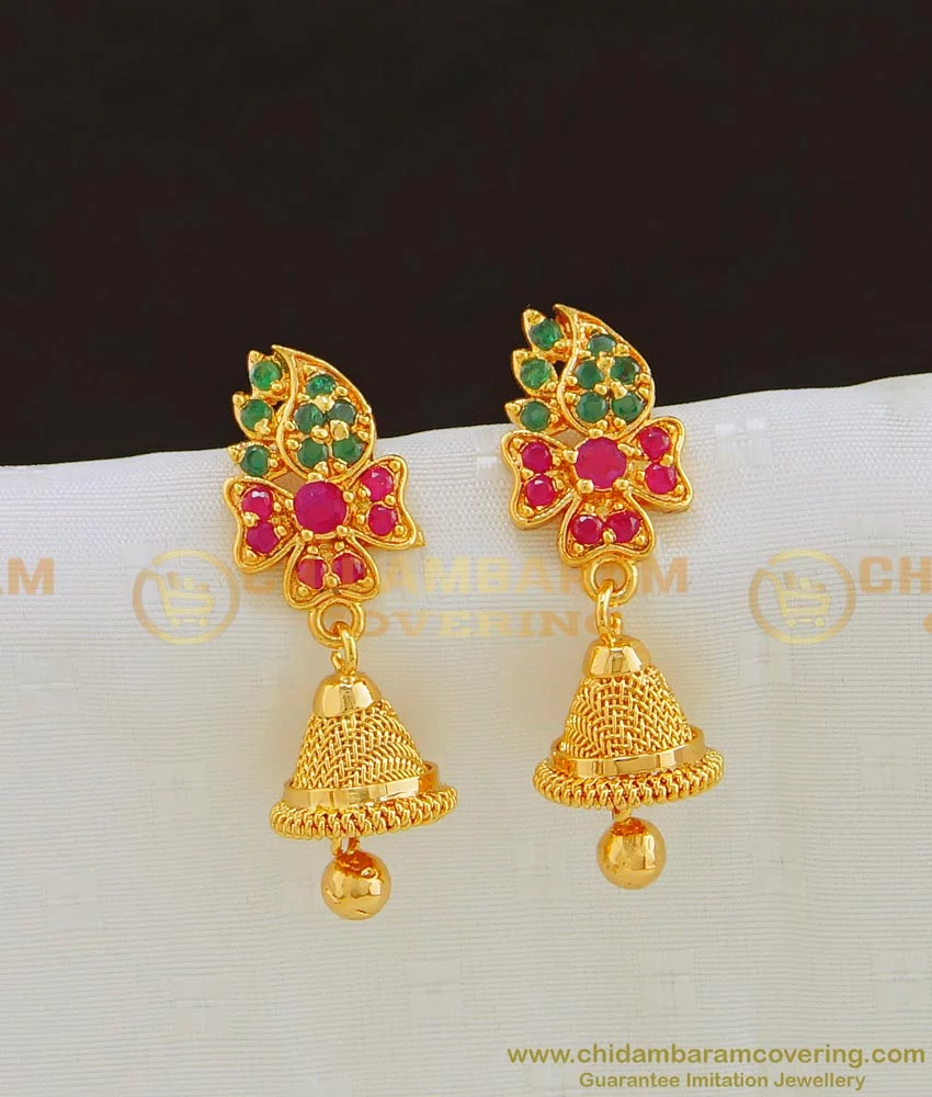 Earring designs deals online shopping