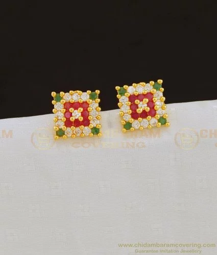 Tarinika Indian Earrings – Unrivaled Craftsmanship & Quality