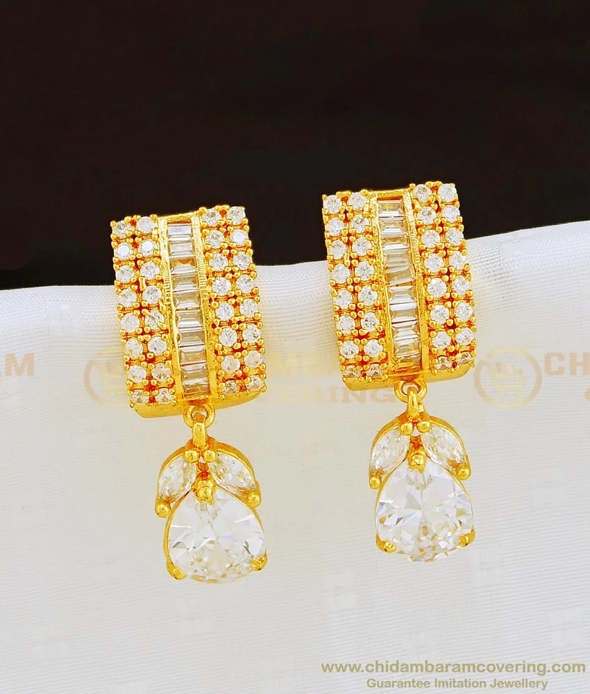 Wholesale 2023 New Arrival fashion rhinestone earrings sexy exaggerated  full diamond hollow drop big bridal party earrings accessories From  malibabacom