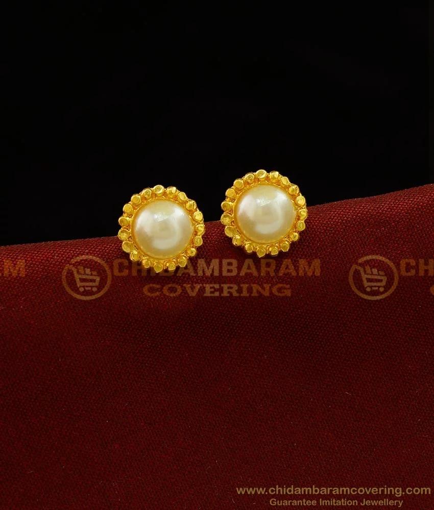 Buy Vighnaharta GoldPlated Jhumki Earring Women And Girls Online at Best  Prices in India  JioMart