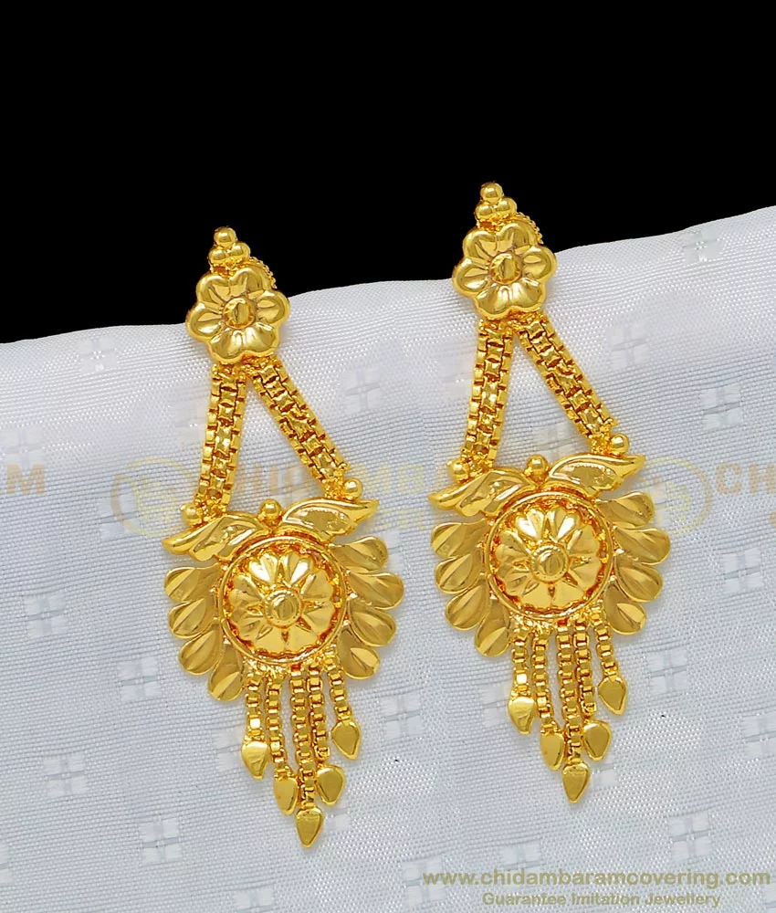 AYONG Turkish Coin Stud Earrings 18k Gold Plated Ear Nail Dubai Arab Womens  Trendy Daily Jewelry Wedding Party Banquet Parts - AliExpress