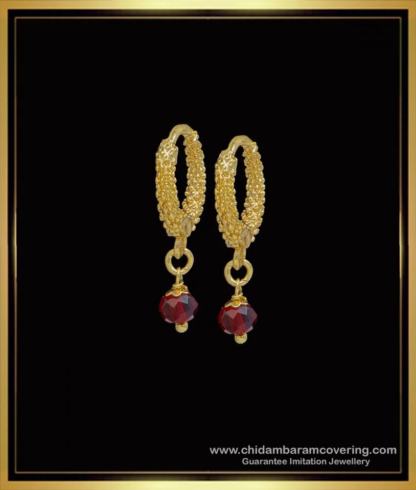 new designs earring stud 18k gold| Alibaba.com