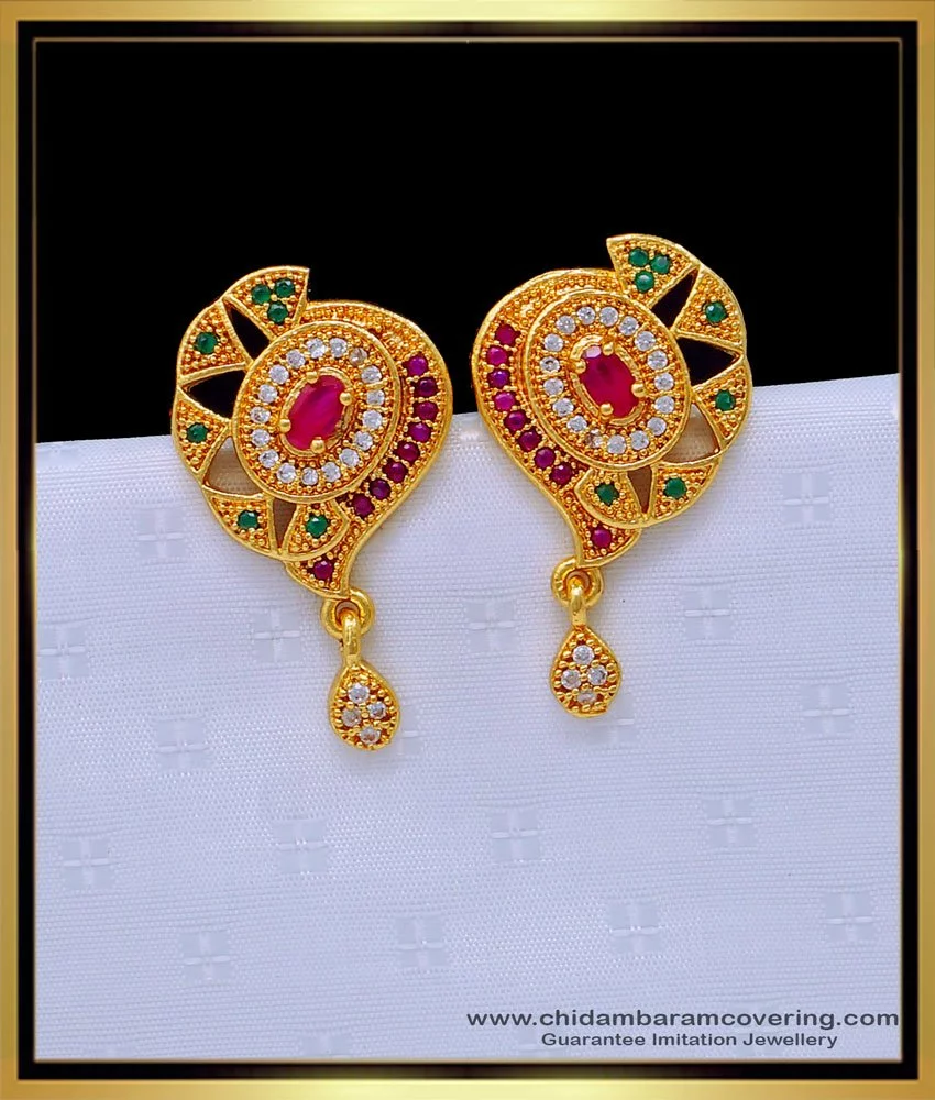 Ear Piercing Jewellery Online India - Temu