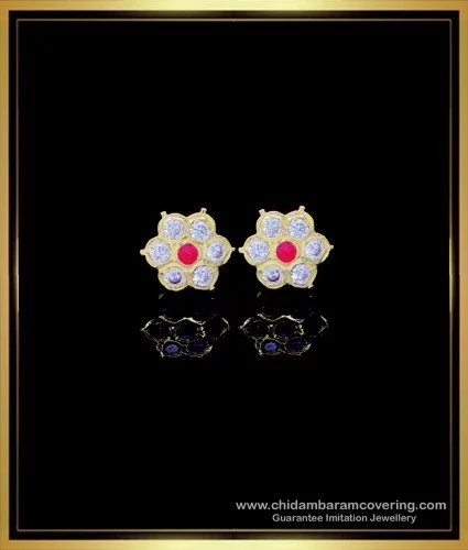 Buy 2200+ Earrings Online | BlueStone.com - India's #1 Online Jewellery  Brand