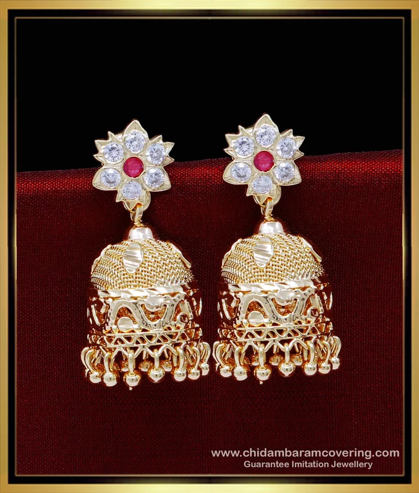 Stylish Western Earrings For Women Online India – Bling Box