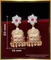 jimikki designs, gold buttalu, jhumka ka design, gold jhumka design with price, buttalu latest gold matilu designs, new jhumka design gold, earrings jhumka design