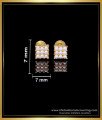 Original Pearl Stud Earrings, stud earrings pearl, earrings design gold simple, pearl earrings design, earrings design in tanishq, earrings design gold simple, small earrings design gold, latest gold earrings design, gold plated earrings, 1 gram gold plated earrings 