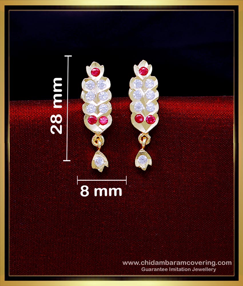 impon jewellery, impon 5 metal jewellery, Impon Jewellery online shopping, impon earrings designs, impon stud earrings, impon earrings online shopping, impon jewellery shop near me, gold earrings designs for daily use, earrings design stud, gold earrings design stone