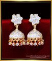 Impon Jewellery online shopping, impon earrings designs, impon stud earrings, impon earrings online shopping, impon earrings jhumka, impon jewellery, jhumka earrings, jhumka earrings gold, Jhumka earrings gold design, Bridal Jhumka Earrings Gold