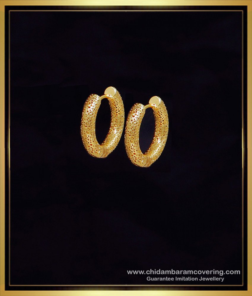 1 gram Gold Bali Price, 2 gram gold bali price, earrings design, covering earrings, bali earrings, hoop earrings, bali earrings gold, hoop earrings for men gold, bali gold kundal design, hoop earrings with jhumka, bali earrings gold design, gold plated bali earrings