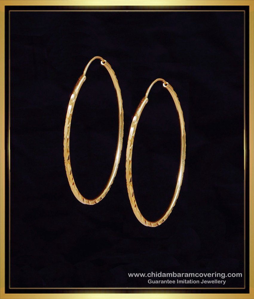 circle round hoop earrings, 2 gram gold bali price, earrings design, covering earrings, bali earrings, hoop earrings, bali earrings gold, hoop earrings for men gold, bali gold kundal design, hoop earrings with jhumka, bali earrings gold design, gold plated bali earrings