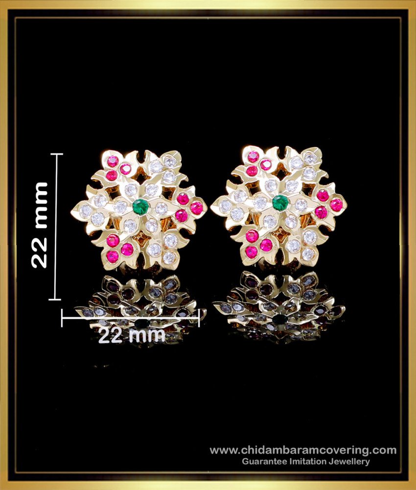 stud small earrings