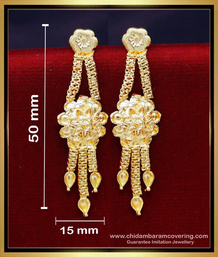 artificial earrings for daily use