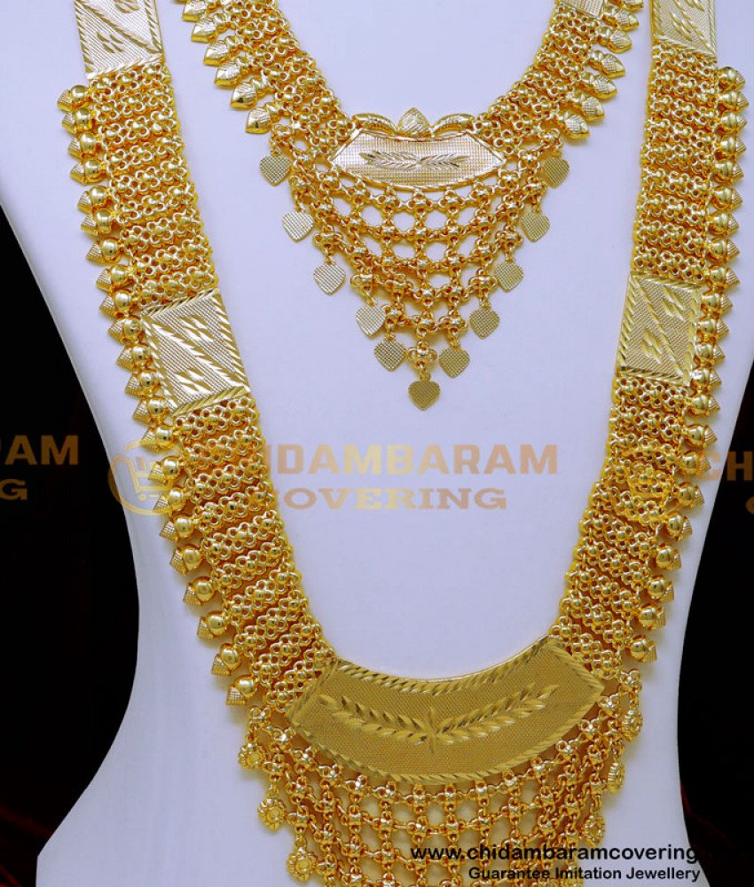 lappa haram design, lappa necklace, kerala jewellery set, kerala jewellery, kerala jewellery design, kerala necklace designs, kerala bride jewellery, kerala necklace designs in gold, kerala haram designs in gold, haram designs latest, haram designs gold latest