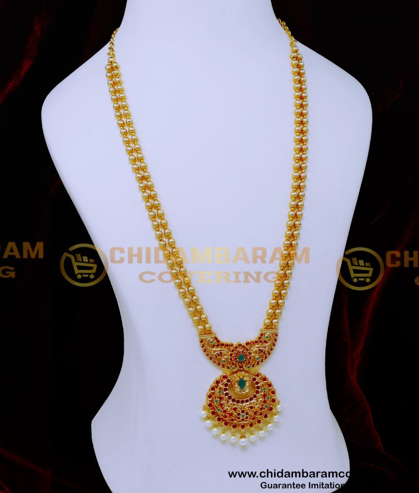 haram designs, gold haram designs in 40 grams, long haram online, long haram designs, 1 gram gold haram online shopping with price, long haram designs gold latest, haram designs gold new model, haram designs gold, yellow gold haram designs