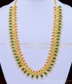 kerala jewellery, one gram gold jewellery, imitation jewellery, show mala gold, kerala gold palaka haram, Nagapadam Mala, Chidambaram covering.com, 