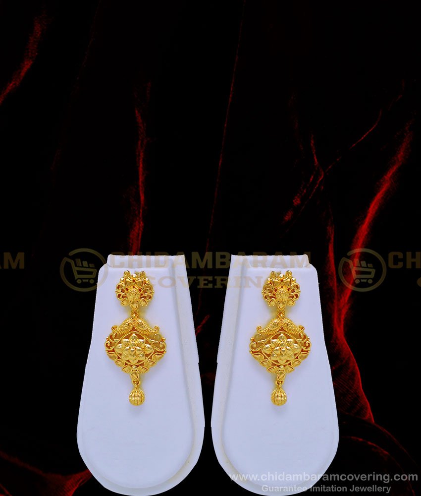 bridal haram, haram designs new model, haram design in grt, raani haar set, rani haram, set haram gold design, haram earring set,