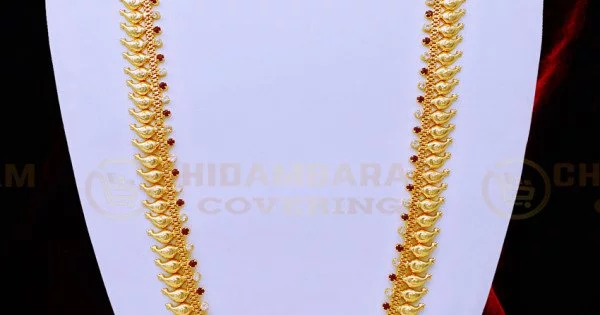 Traditional haram clearance designs in gold