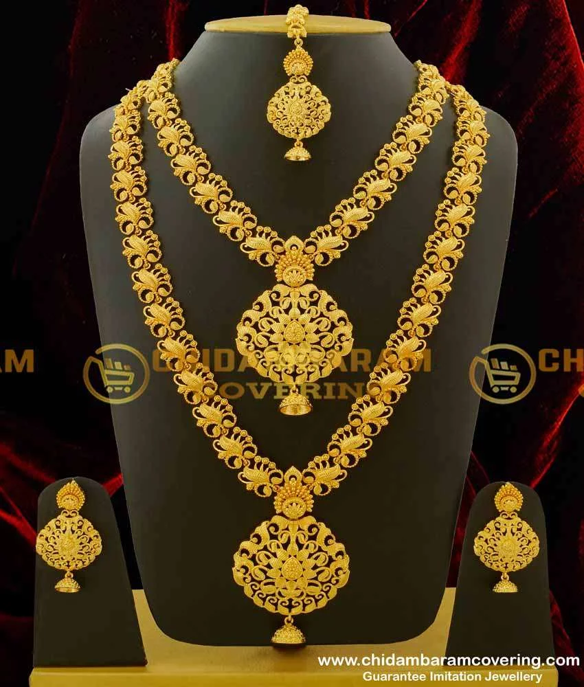 Kavaring sales jewellery set