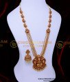 antique traditional gold haram designs