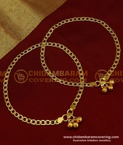 Thin sale anklets online