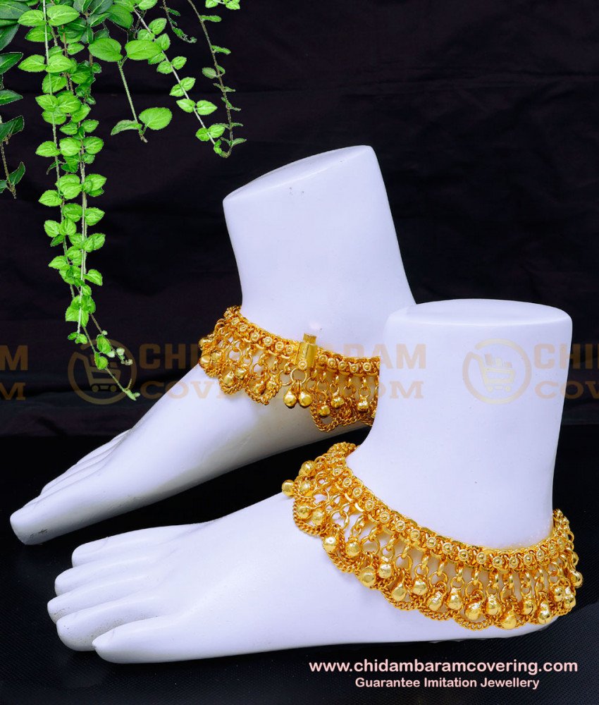 payal design latest, payal ki design, gold payal design, new gold payal design, anklet designs, anklet designs gold, gold anklet designs, anklet new design, gold payal design latest, gold plated payal designs, Gold plated payal designs for ladies, padasaram gold