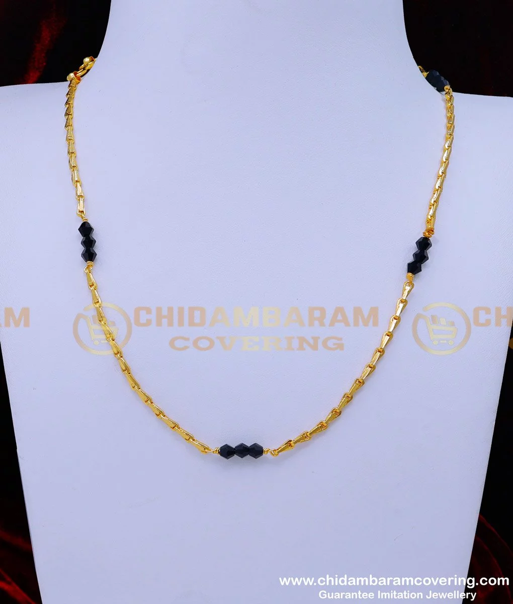 Karimani long chain deals designs