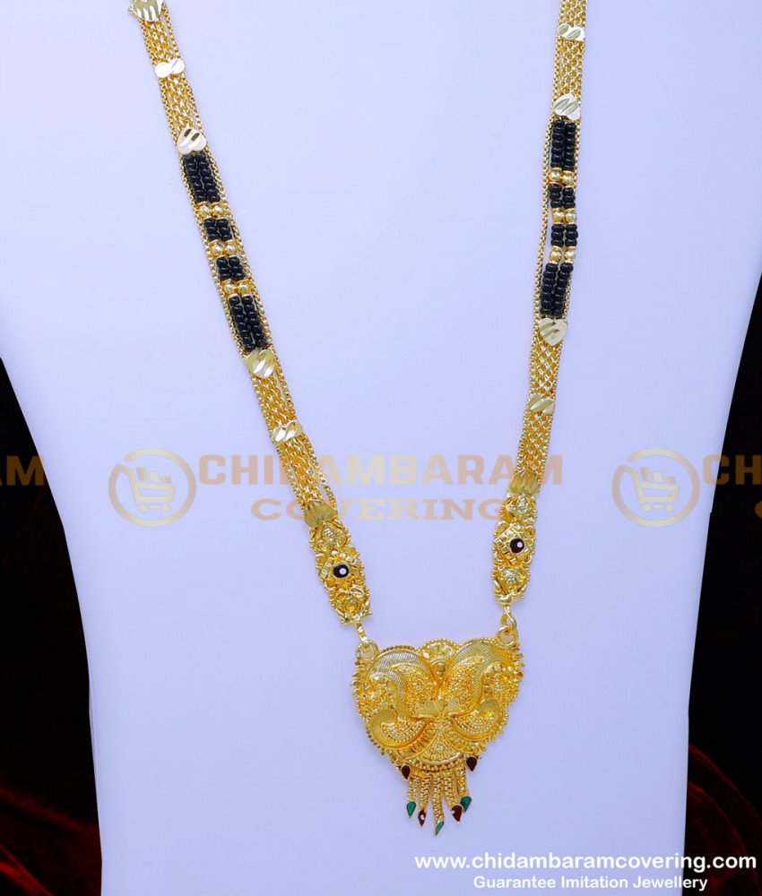 mangalsutra designs gold latest 2023, long mangalsutra designs gold, waman hari pethe, mangalsutra chain designs, Mangalsutra 