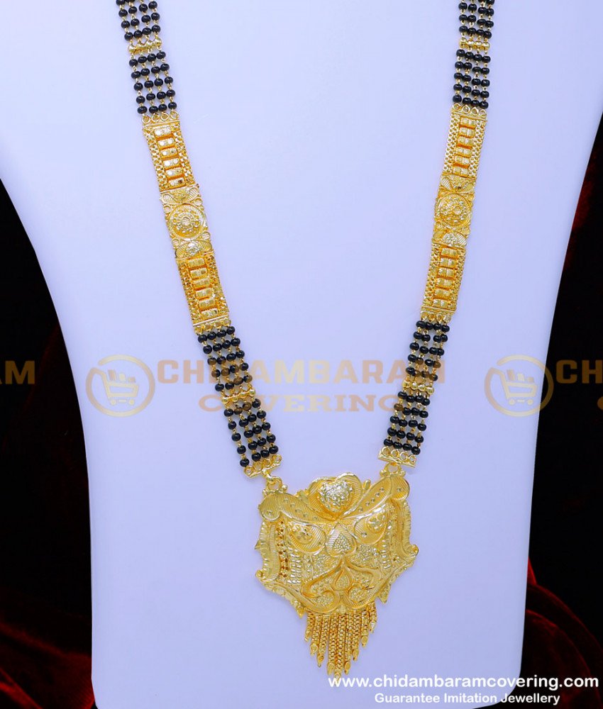 mangalsutra designs gold latest 2023, long mangalsutra designs gold, waman hari pethe, mangalsutra chain designs, Mangalsutra 