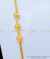 plain daily wear mugappu with price,gold mugappu chain, mugappu thali chain, gold mugappu chain, Chidambaram covering mugappu chain, 