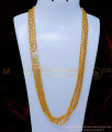 3 line mugappu chain, Women impon mugappu chain, mugappu chain, Mugappu Chain Latest Designs, Mugappu chain for ladies, Mugappu chain design, mugappu thali chain, Mugappu Thali Chain New Model, Mugappu Thali chain Gold Design, mugappu chain, mugappu new model gold thali chain designs