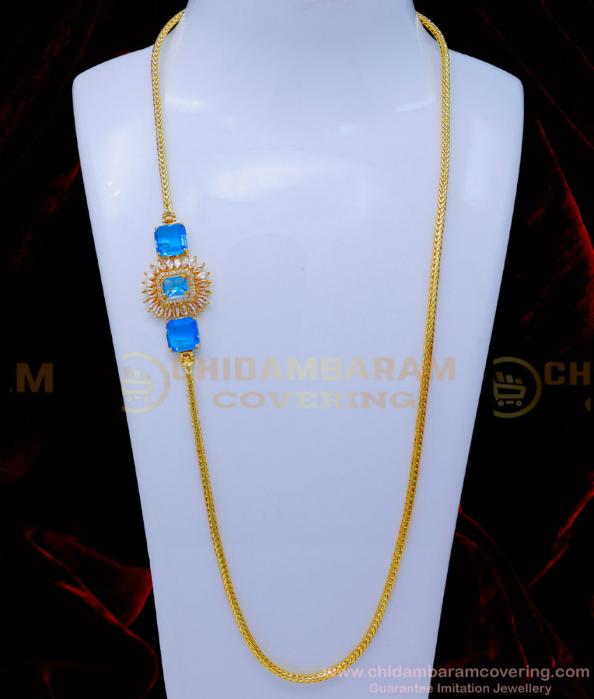 chidambaram gold covering, covering mugappu chain, mugappu chain, mugappu new model gold thali chain designs, diamond mugappu thali chain, mugappu thali chain model, mugappu chain, Mugappu Chain Latest Designs, Mugappu chain for ladies, Mugappu chain design, mugappu thali chain, Mugappu chain for la