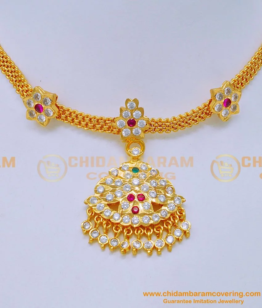 Attigai 2025 jewellery online