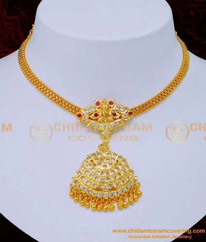 Necklace sales online shopping