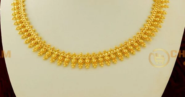 One 2025 pavan necklace