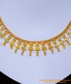 wedding modern gold necklace designs, simple gold necklace design,  gold plated jewellery with guarantee, simple necklace designs artificial, simple necklace designs with price, simple necklace design for girl, bridal gold necklace designs, wedding gold necklace designs, Gold plated necklace