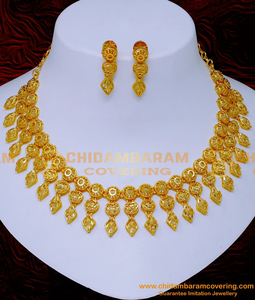 Dubai jewellery, Dubai Gold Necklace Design, dubai gold necklace designs with price, modern dubai gold necklace designs, dubai gold necklace set, women dubai jewellery design, wedding gold necklace designs, bridal gold choker necklace design, necklace design for wedding