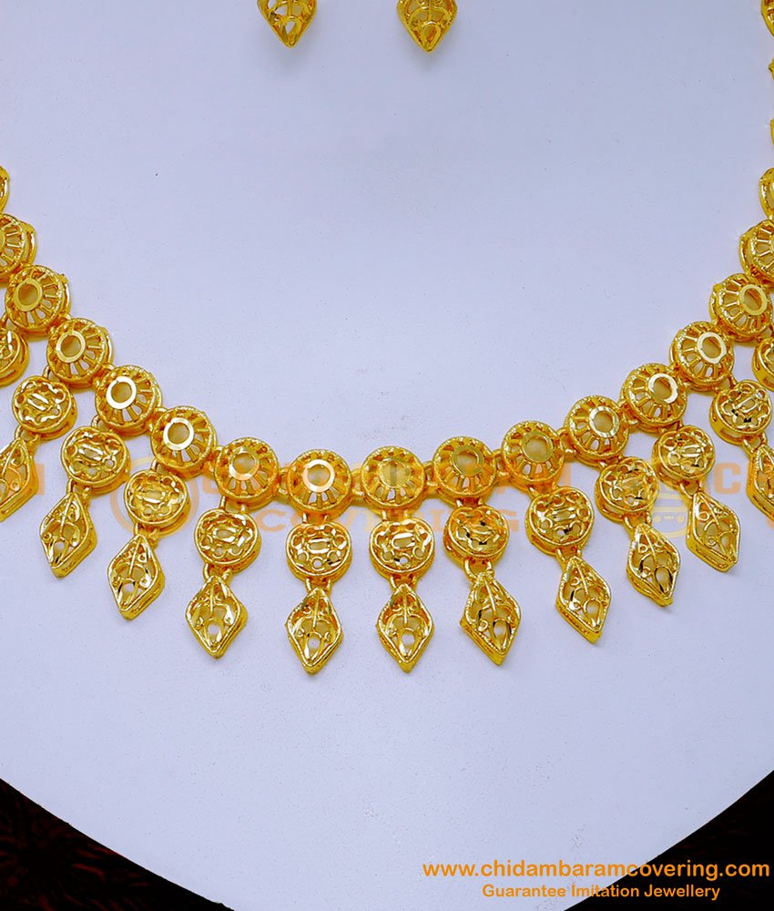 Dubai jewellery, Dubai Gold Necklace Design, dubai gold necklace designs with price, modern dubai gold necklace designs, dubai gold necklace set, women dubai jewellery design, wedding gold necklace designs, bridal gold choker necklace design, necklace design for wedding