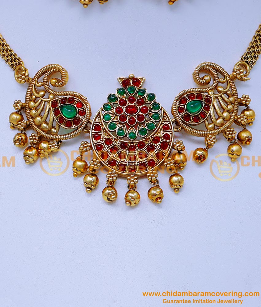 short antique choker necklace, antique necklace designs latest models, antique jewellery, antique jewellery bridal set, antique necklace, antique necklace set, antique necklace designs, antique jewellery artificial, antique jewellery bridal set, antique jewellery design, Antique necklace designs wit