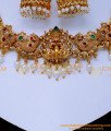 traditional lakshmi choker necklace, antique necklace designs latest models, antique jewellery, antique jewellery bridal set, antique necklace, antique necklace set, antique necklace designs, antique jewellery artificial, antique jewellery bridal set, antique jewellery design, Antique necklace desig