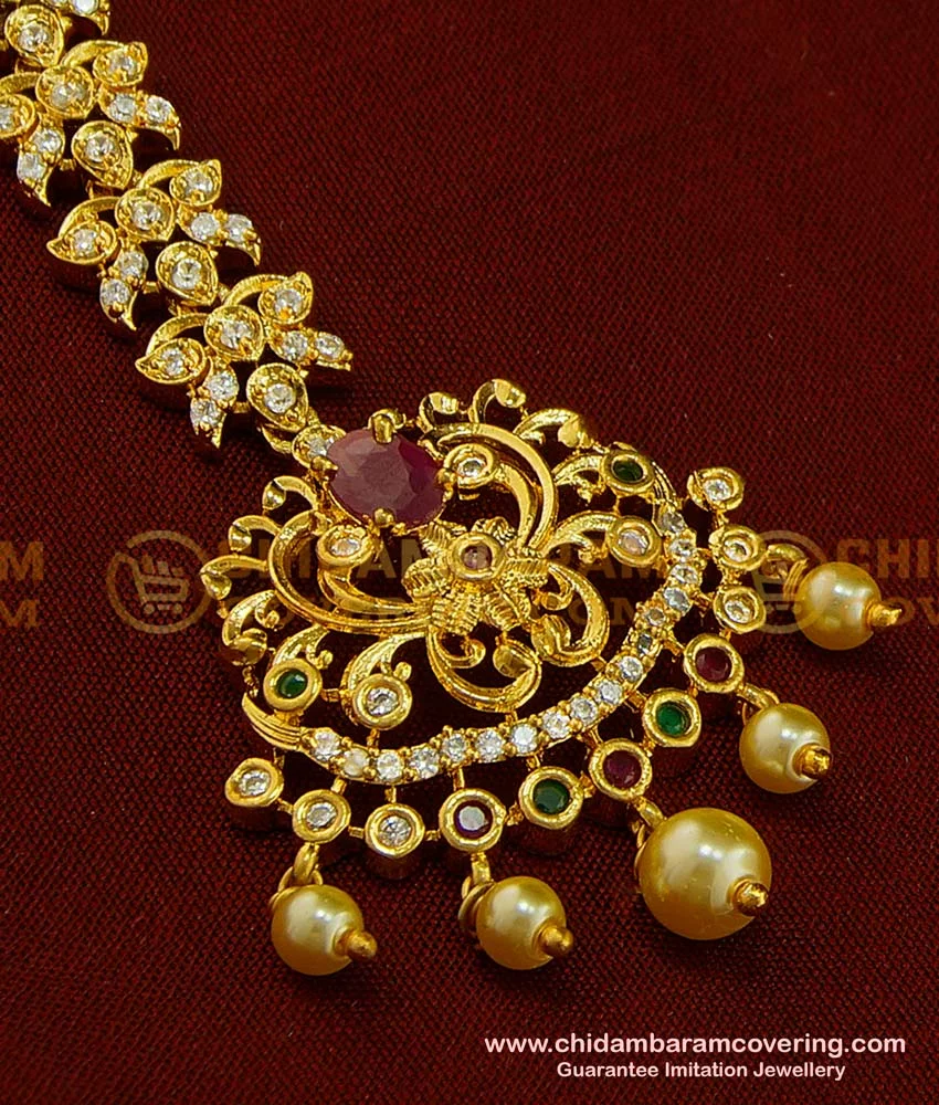 Gold papidi billa hot sale designs with price