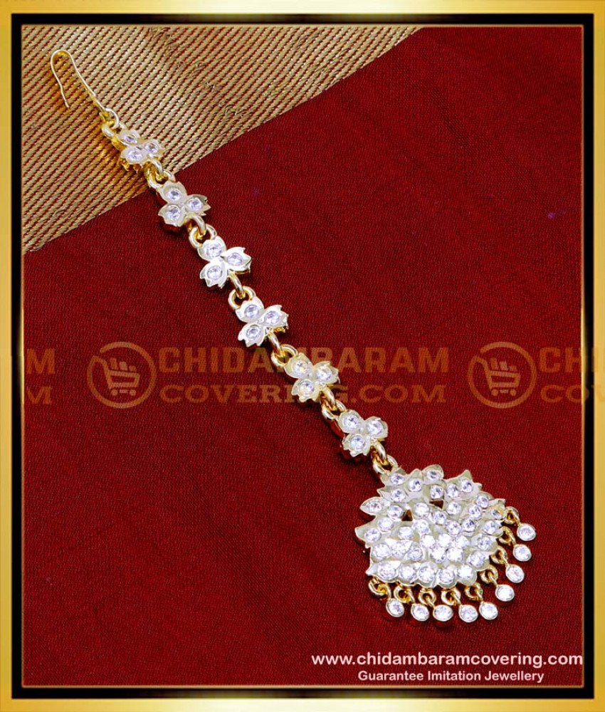 nethichutti models, white stone maang tikka, maang tikka, maang tikka design gold, maang tikka design, maang tikka online, maang tikka bride, maang tikka south indian, maang tikka gold new design, maang tikka gold plated, bridal maang tikka gold latest designs, maang tikka muslim