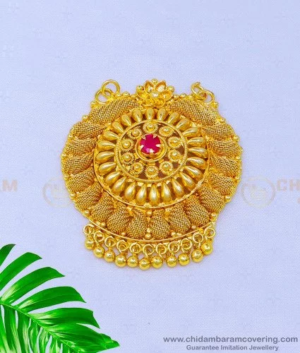 Large gold pendant deals designs