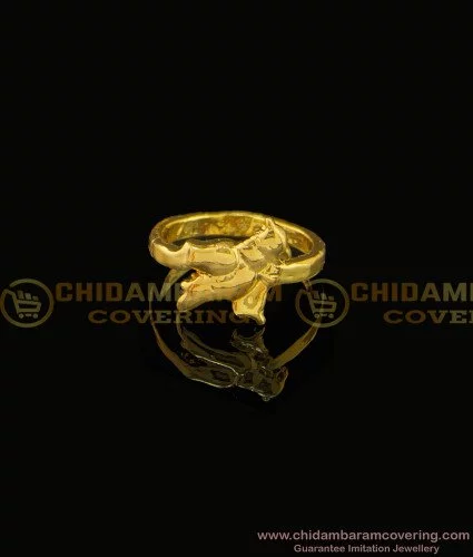5.25 Ratti Natural Ruby Manik Gemstone Gold Plated Birthstone Adjustable  Ring | eBay