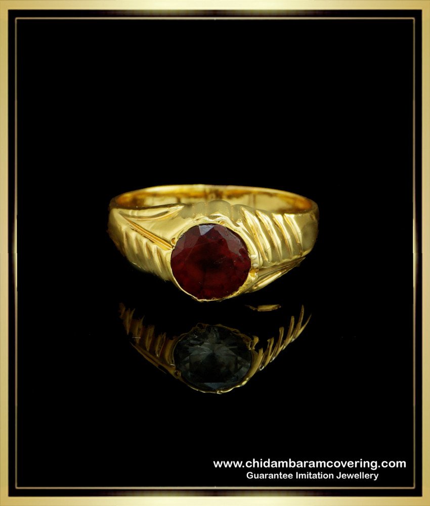 mens ring, gents ring, impon ring, stone ring, kal mothiram, 