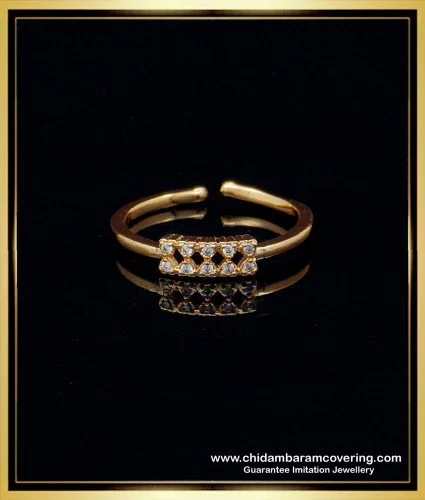 Buy Zeal Love Diamond Ring Online in India | Kasturi Diamond