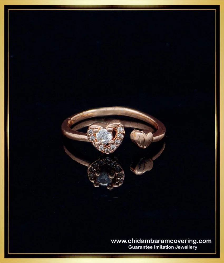 14K Rose Gold | Fascinating Diamonds