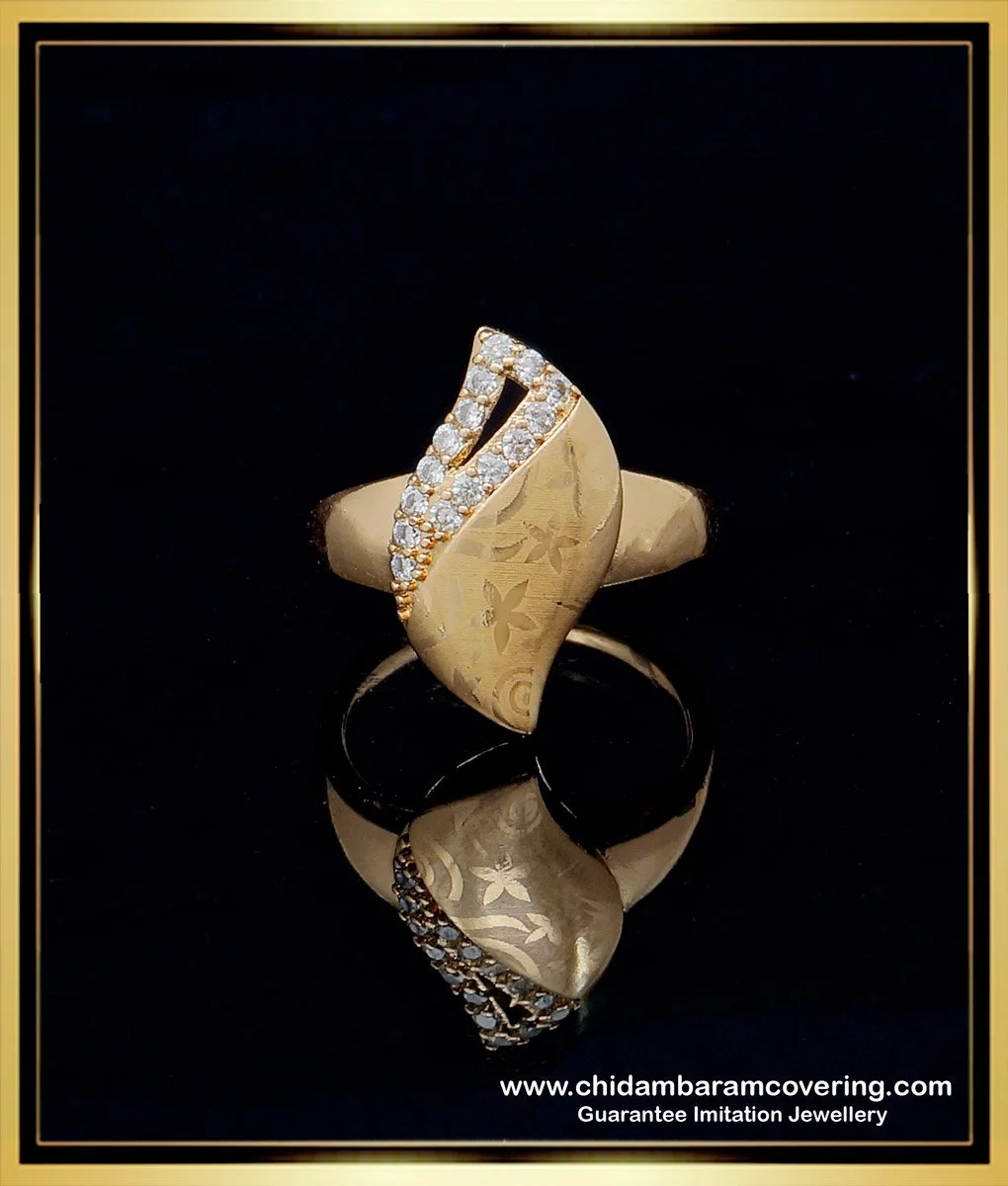 Buy 1200+ Fashion Rings Online   - India's #1 Online