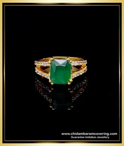 আড়াই আনা থেকে সোনার ওয়ান স্টোন ফিঙ্গার রিং দাম ও ডিজাইন /gold one stone  finger ring price bd - YouTube
