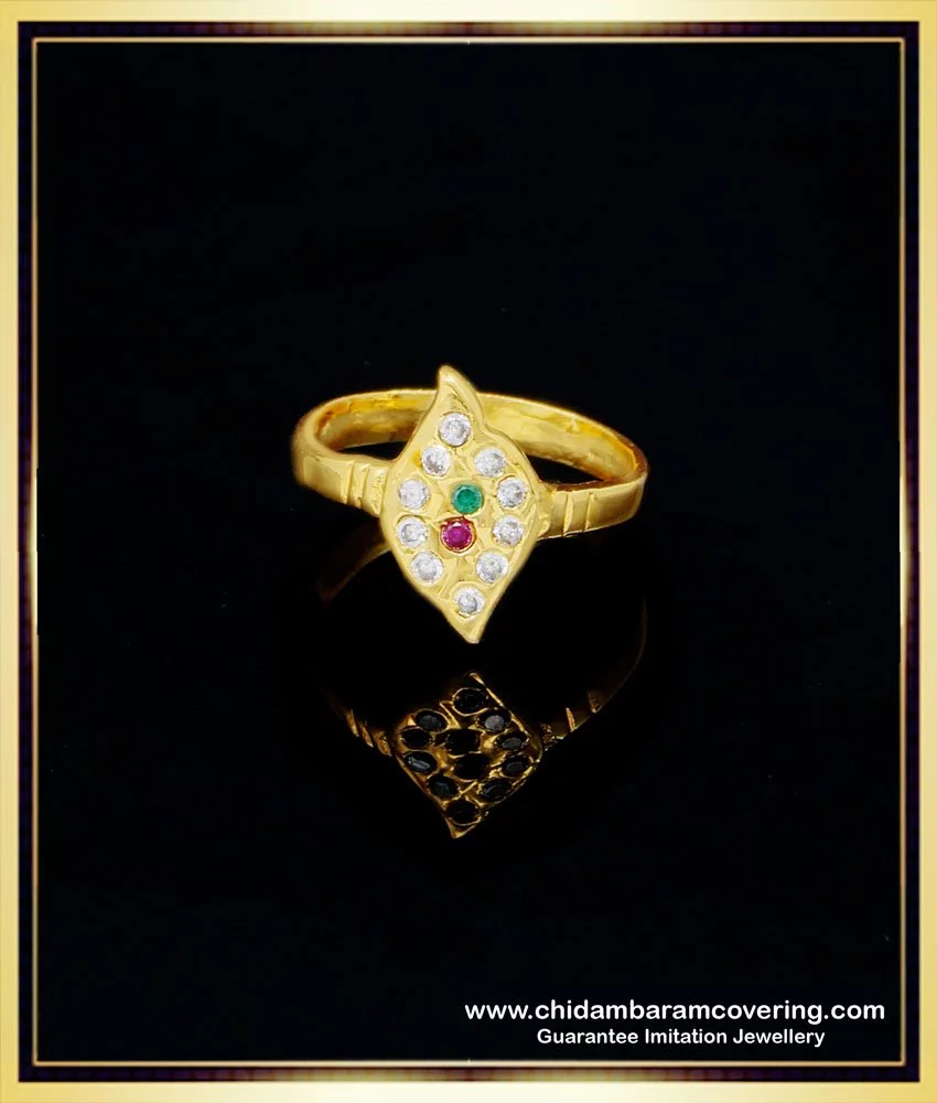 Buy Exclusive Finger Rings Online, Gold Rings